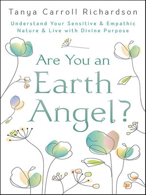 cover image of Are You an Earth Angel?